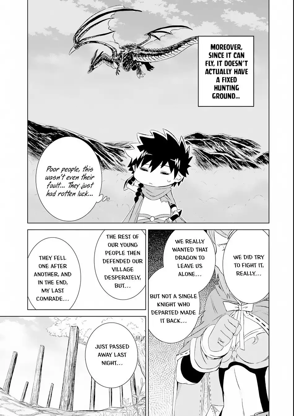 Sekai de Tadahitori no Mamono Tsukai ~Tenshoku Shitara Maou ni Machigawa Remashita~ Chapter 4 26